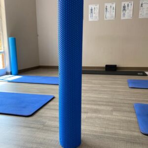 90cm-Foam-Roller-with-Massage-Surface-(colour-may-vary)