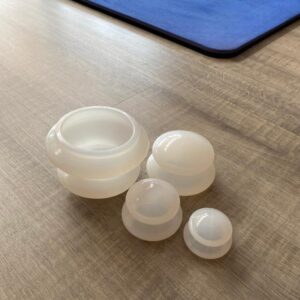 Suction Cups Set of 4
