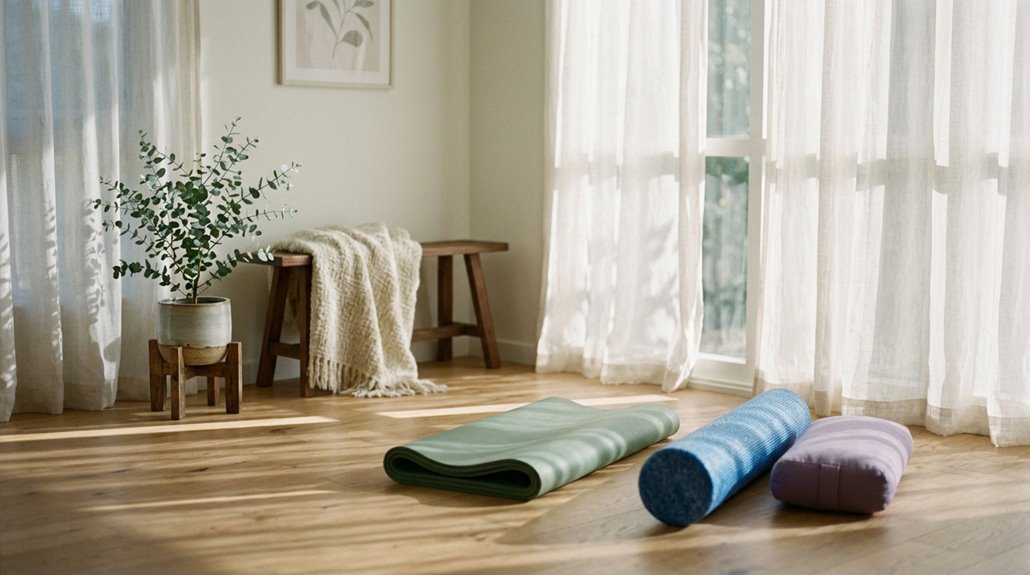 Exercises for Lower Back Pain: Gentle Fascia Care for Women