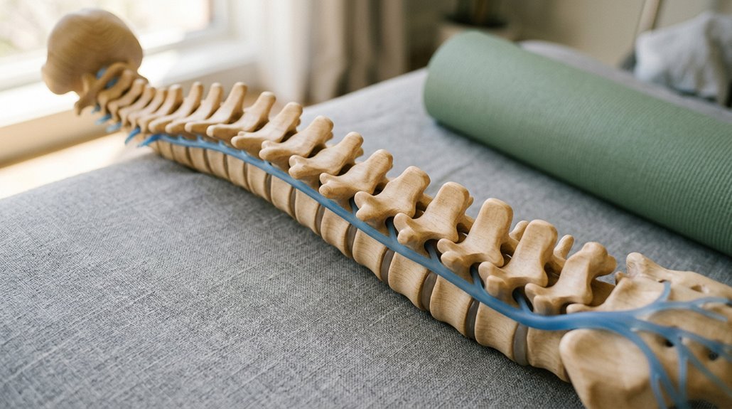 Nerve Flossing for Back Pain: Gentle Movement for Relief