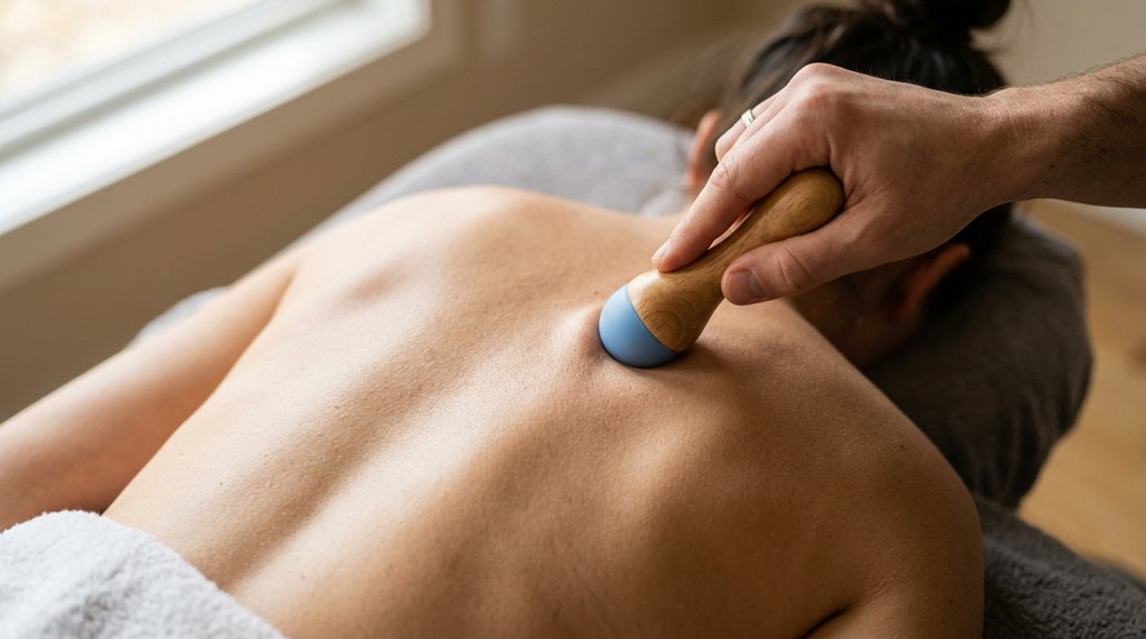 Treatment for Back Knots: Gentle Trigger Point Care Rules